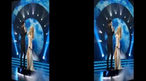 Жизнь Тины Кароль и Дана Балана на Голосе Страны