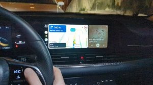 установка carplay и android auto на faw bestune b70/t55(ссылка в описании)