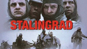 Сталинград | Stalingrad (1992)