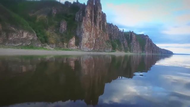 SiberiaDiscovery 2016 смотреть онлайн