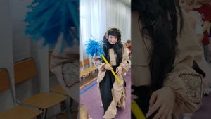 Новогодняя дискотека // МАДОУ N 48, г. Хабаровск
Декабрь, 2024 г.