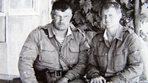 Дембеля СССР ч.3 (афганский архив)