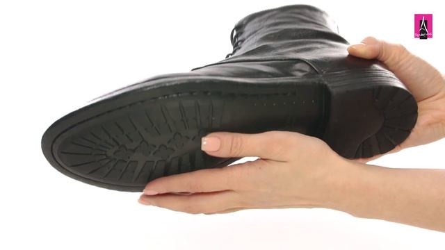 3681356 Видеообзор I Мужские ботинки OFFICINE CREATIVE смотреть онлайн