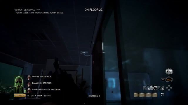 Payday The Heist FIRST Review HD смотреть онлайн