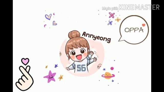 Cute Korean Ringtone