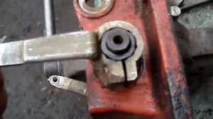 Рычаг передач мотоблока Агрос