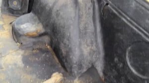 Пикап из Нивы 1 часть