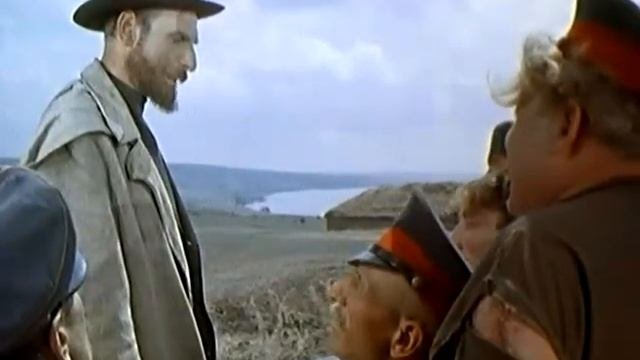 Казаков нет. Штокман просвещает )))