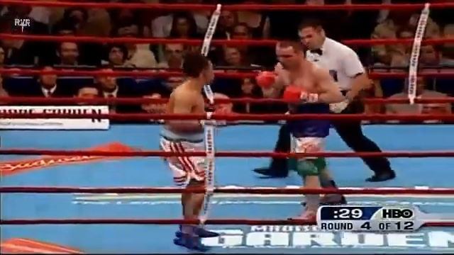 Miguel Cotto vs. Muhammad AbdullaevFull Fight