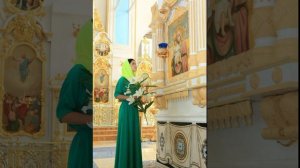 Честнейшую Херувим