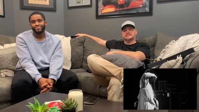 Led Zeppelin - How Many More Times Live  Reaction!!  DJ couldnt be more impressed with them