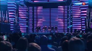 Песня года 2023 | Сергей Лазарев - Вкус малины