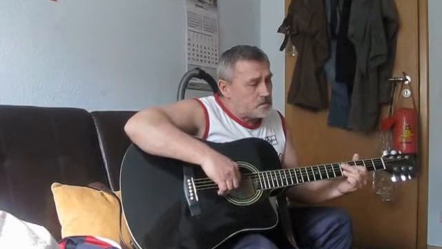 Я в весеннем лесу... смотреть онлайн