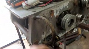 Делать самоделку или купить б/у? Станок циркулярка и рубанок.. ВТ-1