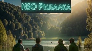 Зимняя рыбалка озеро Чаны " Банниково "- 29.12.24