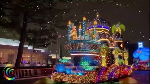 А.Дрюня & Алимханов А. - Желаем Счастья в Новый Год