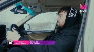 Топ 30 Крутяк Недели 28.05.2022