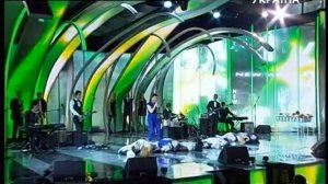 Сергей Лазарев SERGEY LAZAREV "TAKE IT OFF" (New Wave 2012)