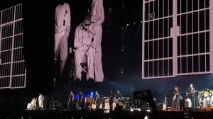 Roger Waters in Quito