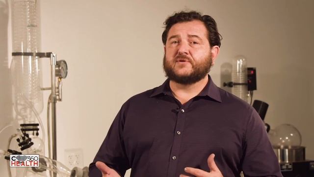 Carbon60 & The Reduction of Pro-Inflammatory Cytokines смотреть онлайн