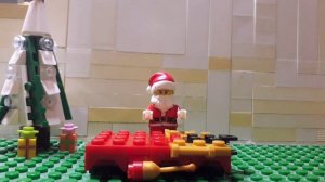 как сделать паровоз из лего #лего #легоанимация #легообзоры #легостопмоушен #легомультик