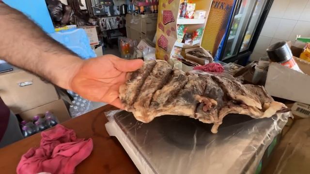 Дагестан Рынок Дербент/Цены,Мясо/Ехать или Нет?Жильё,Пляжи-Отдых в Дербенте смотреть онлайн