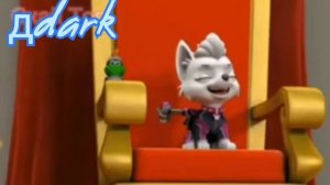 влюбилась друга клип щенячево патруля свити