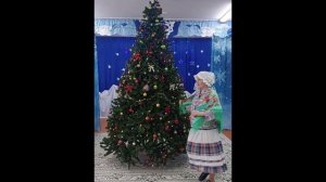 Новогоднее волшебство