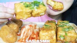 Донер Асмр Еда Звуки Еды/ Асмр Подборка/ Лапша Фри Мороженое Звуки Asmr Eating  #asmr #eating #slim
