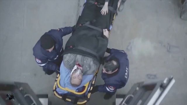 Blindspot(Kurt||Jane)-Обезоружена(Полина Гагарина) смотреть онлайн