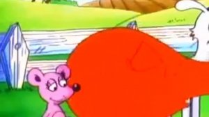 Побег поросят. ХУДЫШКА ХРЮ. Мультик для детей