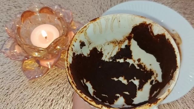 ЭТА НЕДЕЛЯ КОЕ-ЧТО ПОМЕНЯЕТ В ВАШЕЙ ЖИЗНИ‼️🫣💯 Предсказание на кофейной гуще ☕️ смотреть онлайн