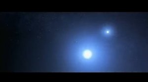 Earth Universe Space Zoom Out