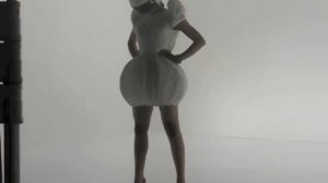 Сергей Лазарев "ALARM" (Making of the video)