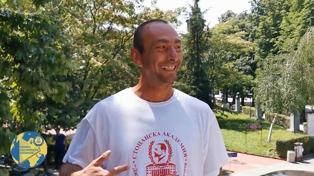 3 колеги споделят ЗАЩО спец. "Управление на проекти" в Стопанска академия "Д. А. Ценов"-Свищов