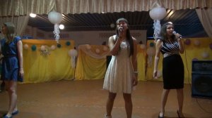 Вожатые. Песня "Ты, да я, да мы с тобой"