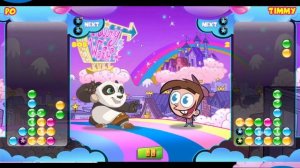 Nickelodeon - Super Mini Puzzle Heroes - All Difficulties