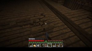 Майнкрафт // Ферма мобов просит починить её