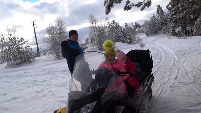 Сиреноголовый в реальной жизни. Часть 2.