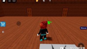 Экстремальный сервер ПОБЕГ ОТ БЕГУЩЕЙ ГОЛОВЫ🧔