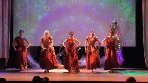 Культурный центр  "Лира
Ни в сказке сказать ни пером описать