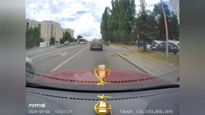 Дураки на дорогах 🤬