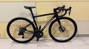 S-WORKS TARMAC SL8 s