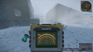 ХОЛОДНЫЙ ВЫБРОС С ДЕТЕКТОРОМ ЭЛЬБРУС! STALCRAFT:X