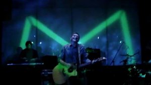 Splin-Сплин Концерт-Скажи-Rushhour Dortmund 2007