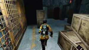 DBD Gideon Meat Plant/The Game Gameplay with trollers 720p