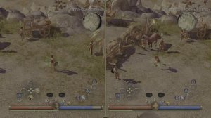 Titan Quest, немного коопа. PS5. Часть 3.