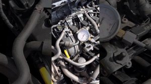 Странный звук фазорегулятора gen 3 часть 2