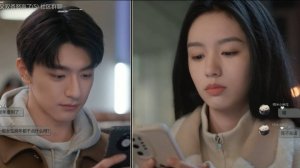 ОБЗОР!!! ДОРАМА "ВЛЮБИТЬСЯ" 3 СЕРИЯ