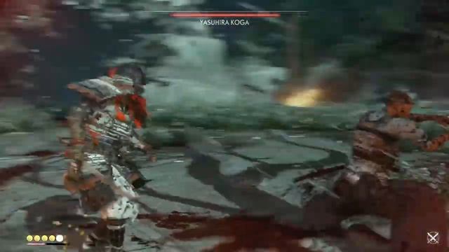 Ghost of Tsushima_20200718203443 смотреть онлайн